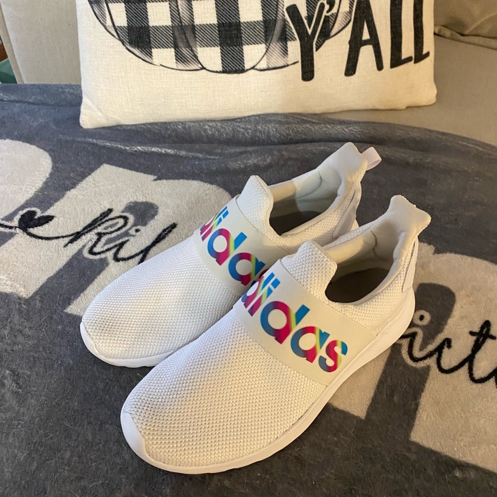 Adidas Adapt Sneaker Slip On